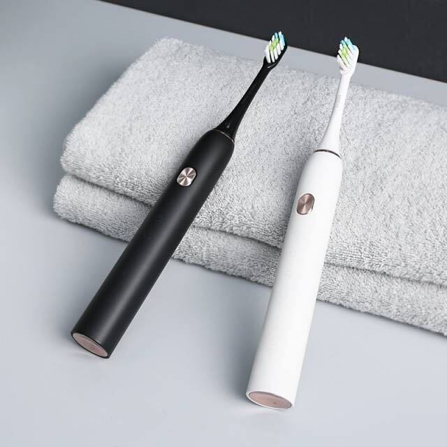 電動(dòng)牙刷防水潤滑解決方案，您知道嗎？