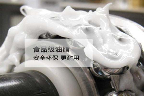 工業潤滑油能否可以代替食品級潤滑油呢？